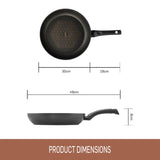 Essteele Per Salute Skillet 30cm | Minimax