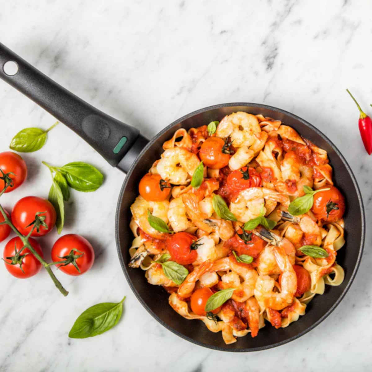 Essteele Per Salute Skillet 30cm | Minimax