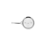 Essteele Per Vita Copper Base Stainless Steel Induction Covered Saucepan 14cm (1.2L) | Minimax