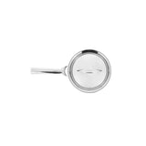 Essteele Per Vita Copper Base Stainless Steel Induction Covered Saucepan 16cm (1.9L) | Minimax