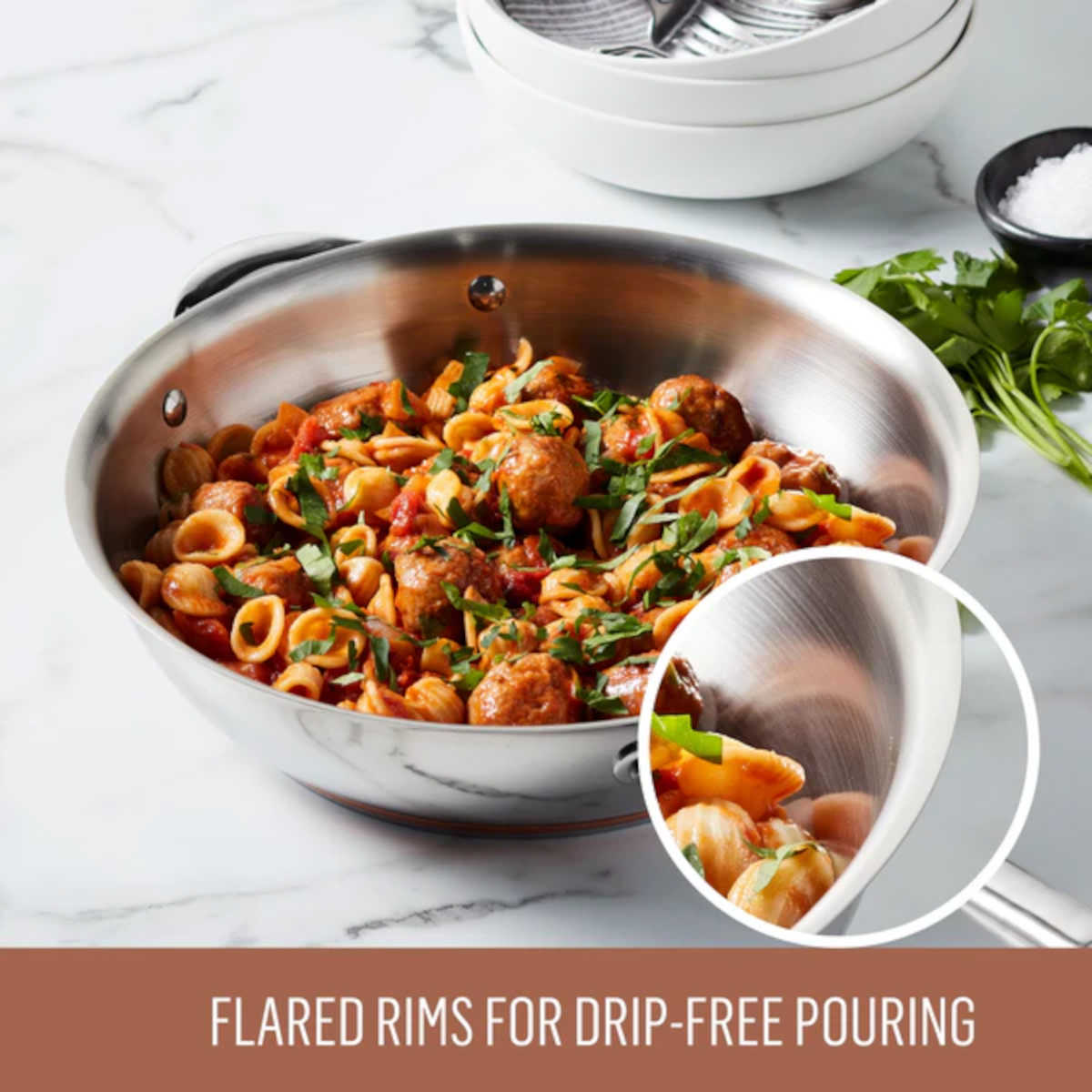 Essteele Per Vita Skillet 28cm | Minimax