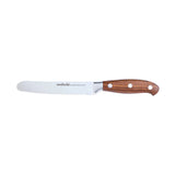 Essteele Serrated Utility Knife Ash 12.5cm | Minimax