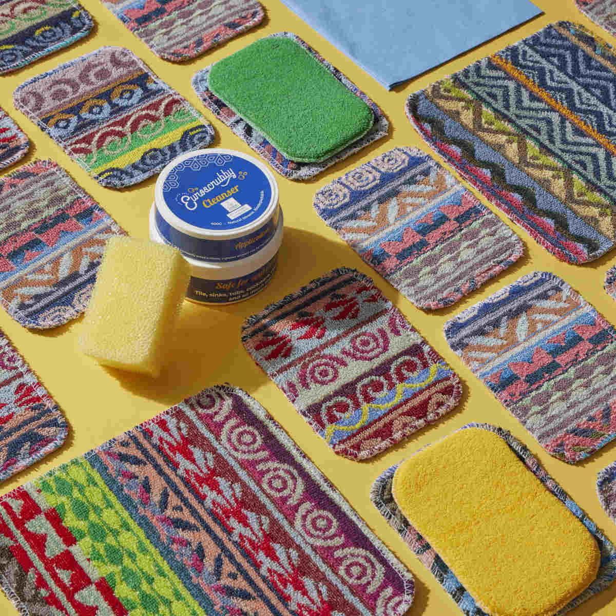 Euroscrubby Cleanser 400g | Minimax