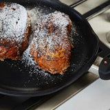 Swiss Diamond XD Induction Crepe Omelette Pan 26cm