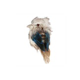 Vixen & Velvet Kookaburra Hanging Decoration Small 16cm | Minimax
