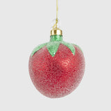 Florabelle Tomato Hanging Decoration 7cm