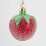 Florabelle Tomato Hanging Decoration 7cm