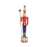 Florabelle St James Nutcracker With Star 46cm