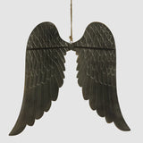 Florabelle Golden Angel Wings Large 77 x 95 cm