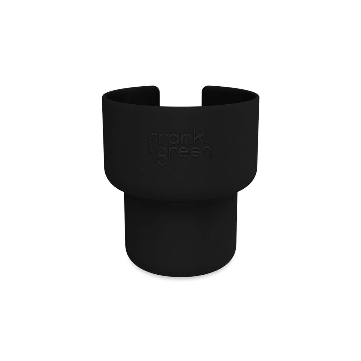 Frank Green Car Cup Holder Expander Midnight | Minimax