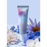 The Aromatherapy Co. FLWR Forget Me Not Hand Cream 50ml | Minimax - blue background and flowers