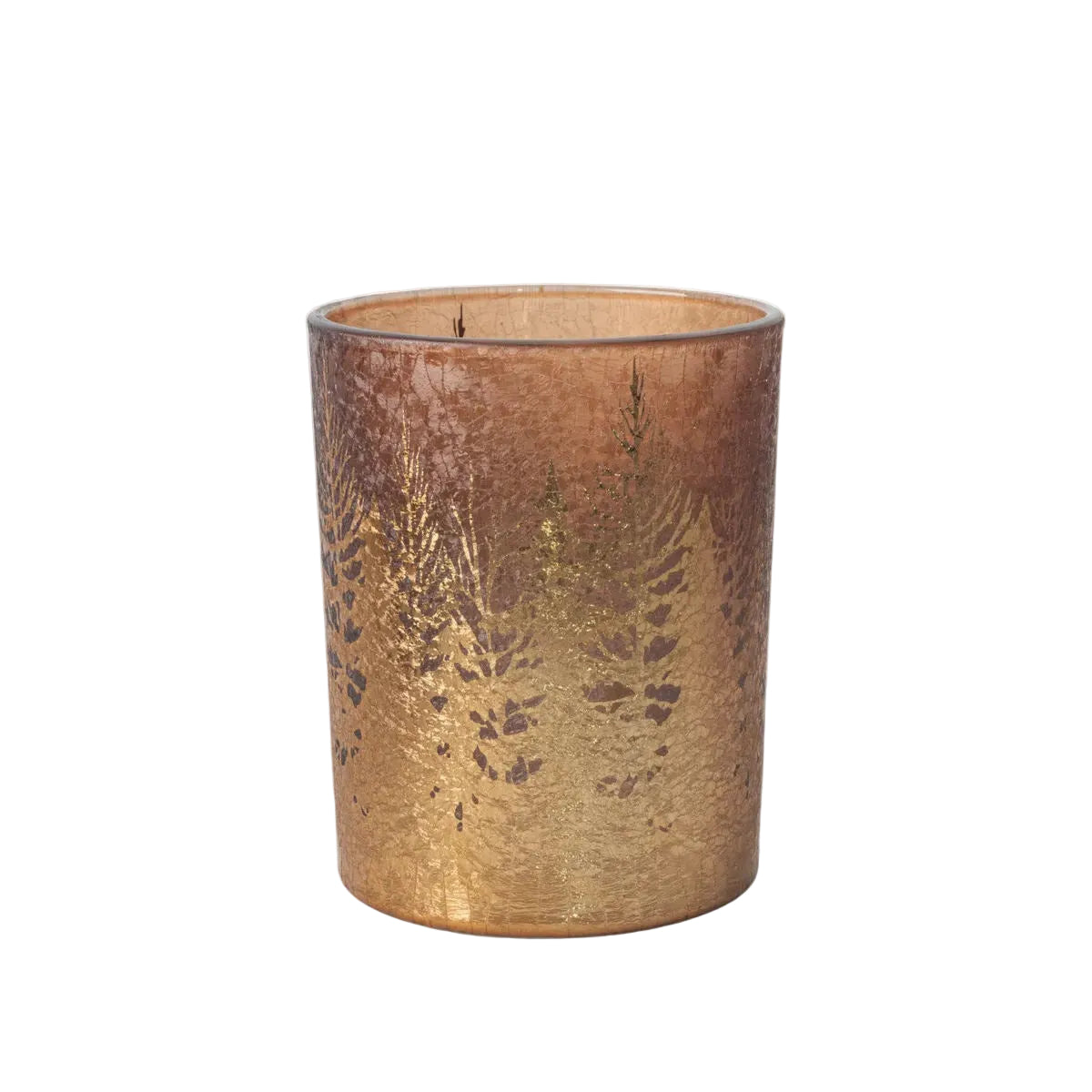 French Country Winterwood Glow Votive Large | Minimax