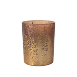 French Country Winterwood Glow Votive Large | Minimax