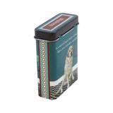 The Little Dog Laughed Labrador & Wine Treat Tin | Minimax - sideview