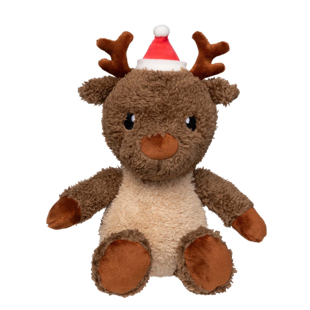 FuzzYard Ralph Reindeer Plush | Minimax