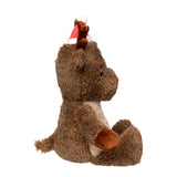 FuzzYard Ralph Reindeer Plush | Minimax