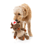 FuzzYard Ralph Reindeer Plush | Minimax