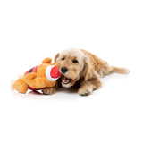 FuzzYard Fairisle Turkey Plush Large | Minimax