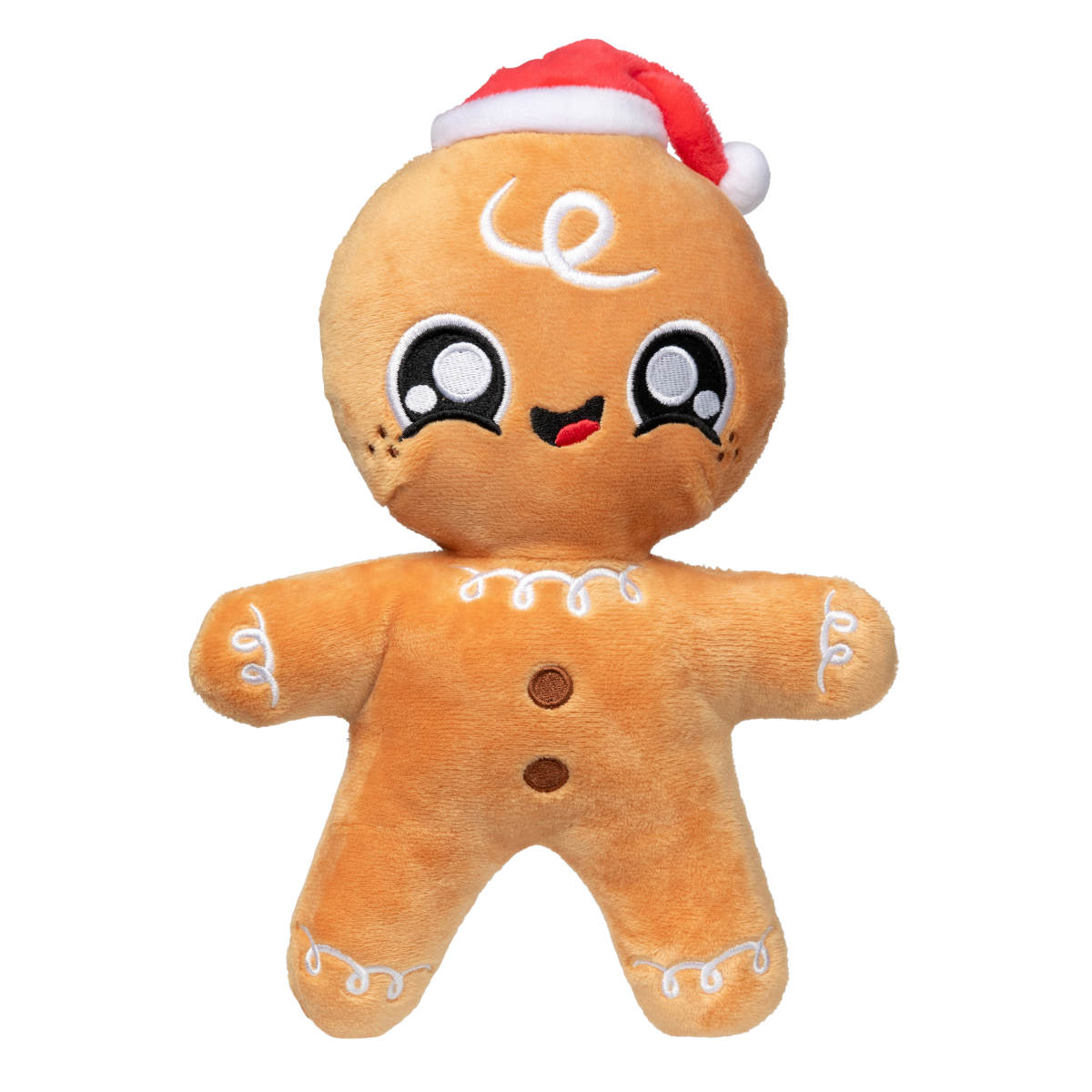 Fuzz Yard Doughminic Ginger Bread Man Plush | Minimax