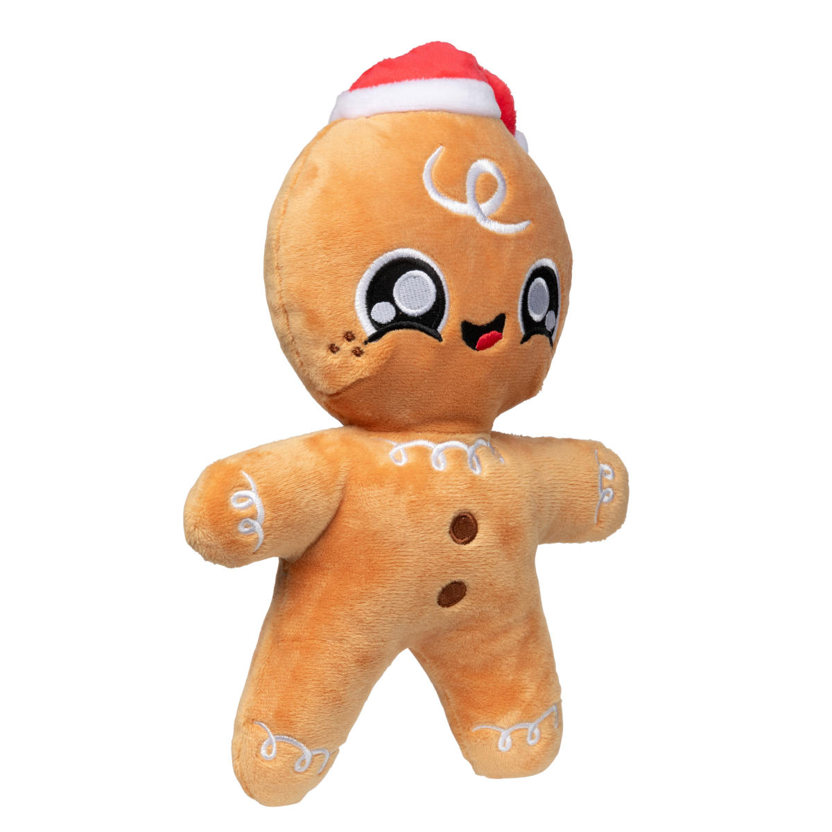 Fuzz Yard Doughminic Ginger Bread Man Plush | Minimax