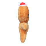 Fuzz Yard Doughminic Ginger Bread Man Plush | Minimax