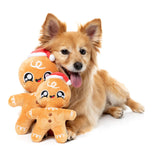 Fuzz Yard Doughminic Ginger Bread Man Plush | Minimax