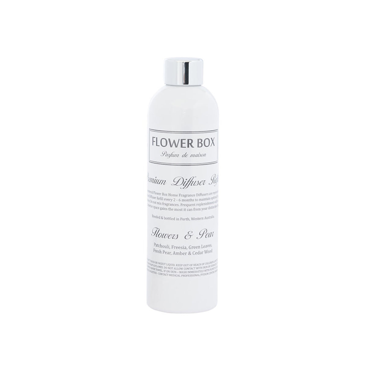 Flower Box Flowers & Pear Diffuser Refill 300ml | Minimax