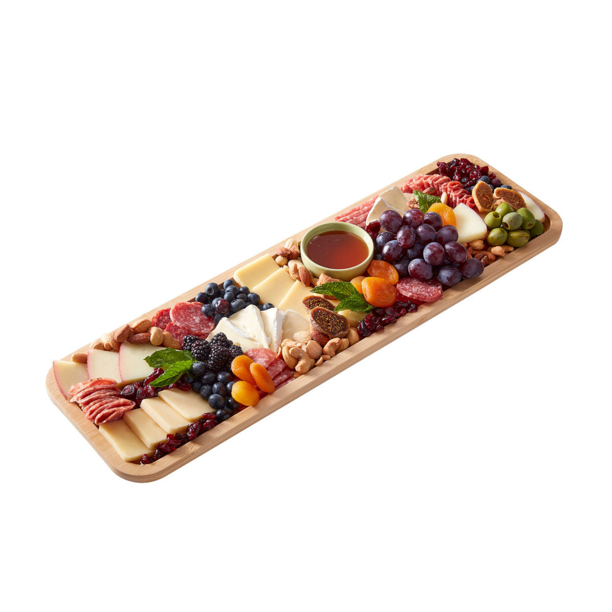 Farberware Build-a-Board Platter 56 x 17cm | Minimax