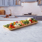 Farberware Build-a-Board Platter 56 x 17cm | Minimax