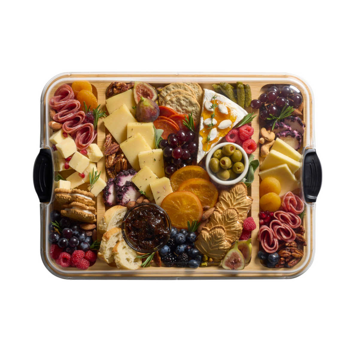 Farberware Rectangular Build-a-Board 30 x 40cm | Minimax