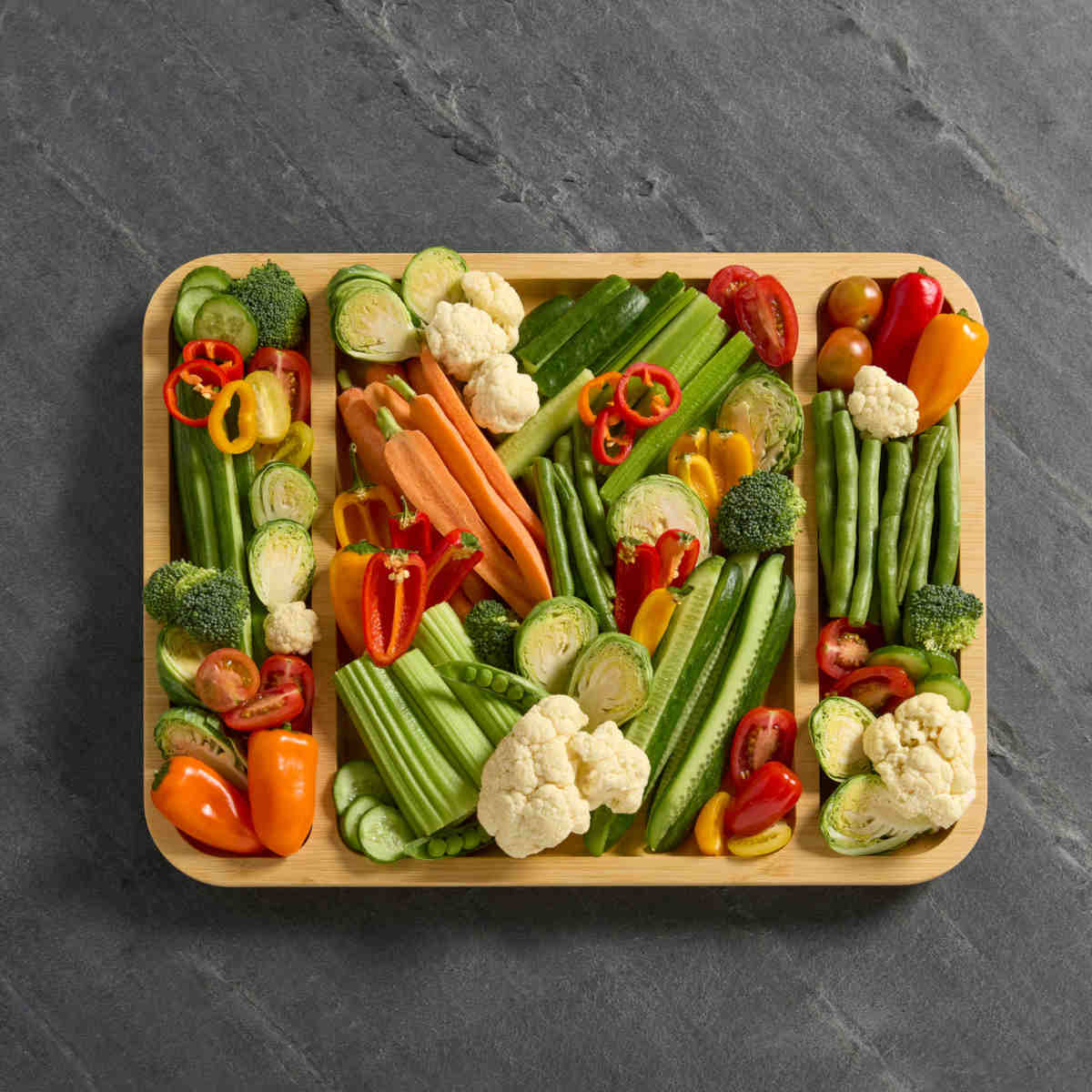 Farberware Rectangular Build-a-Board 30 x 40cm | Minimax