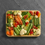 Farberware Rectangular Build-a-Board 30 x 40cm | Minimax