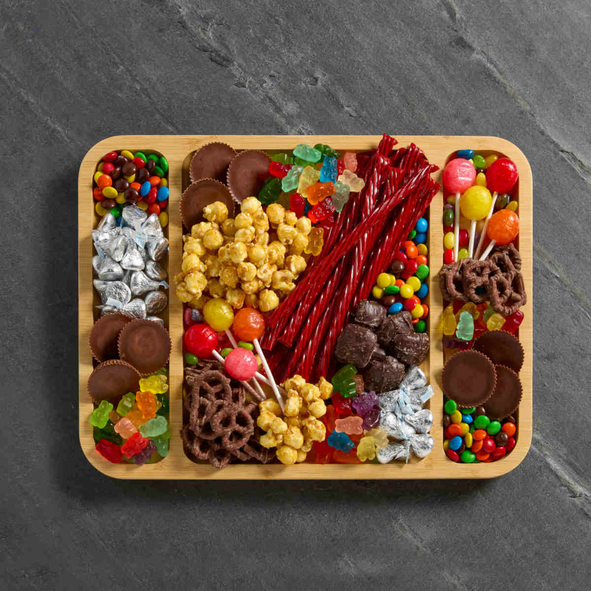 Farberware Rectangular Build-a-Board 30 x 40cm | Minimax