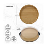 Farberware Round Build-a-Board 35cm | Minimax