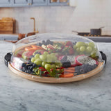 Farberware Round Build-a-Board 35cm | Minimax