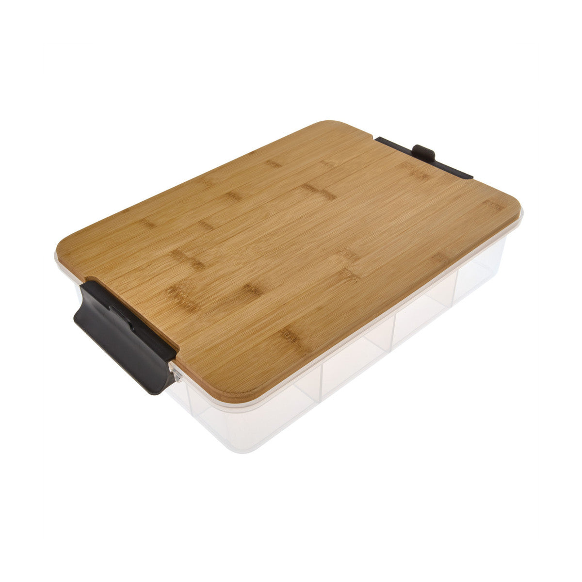 Farberware SnackleBox with Bamboo Board 30 x 40cm | Minimax