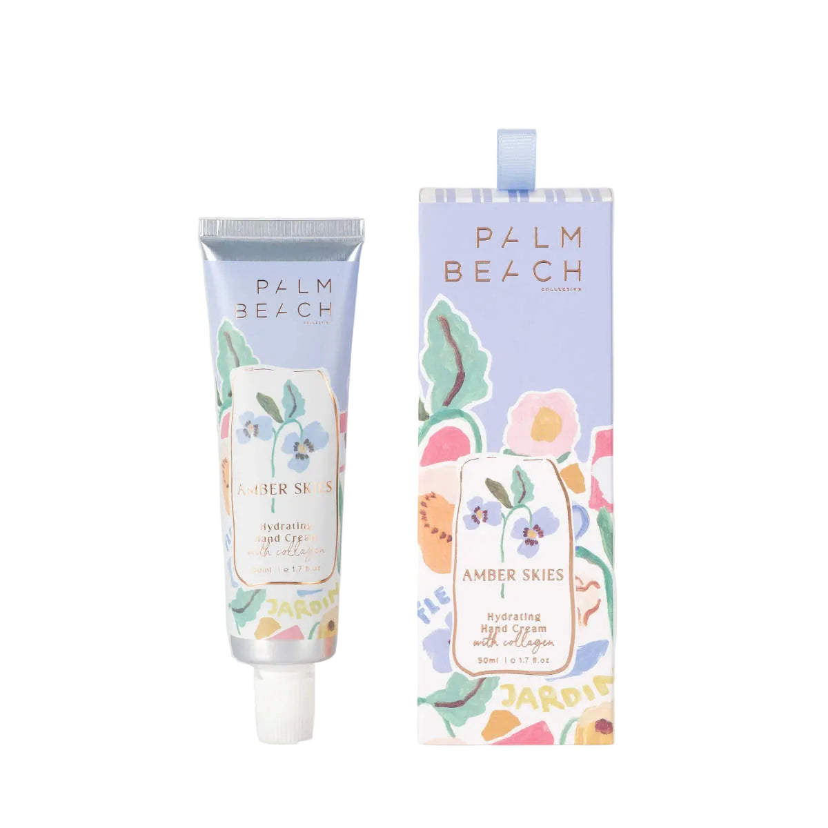 Palm Beach Collection Amber Skies Hand Cream 50ml | Minimax