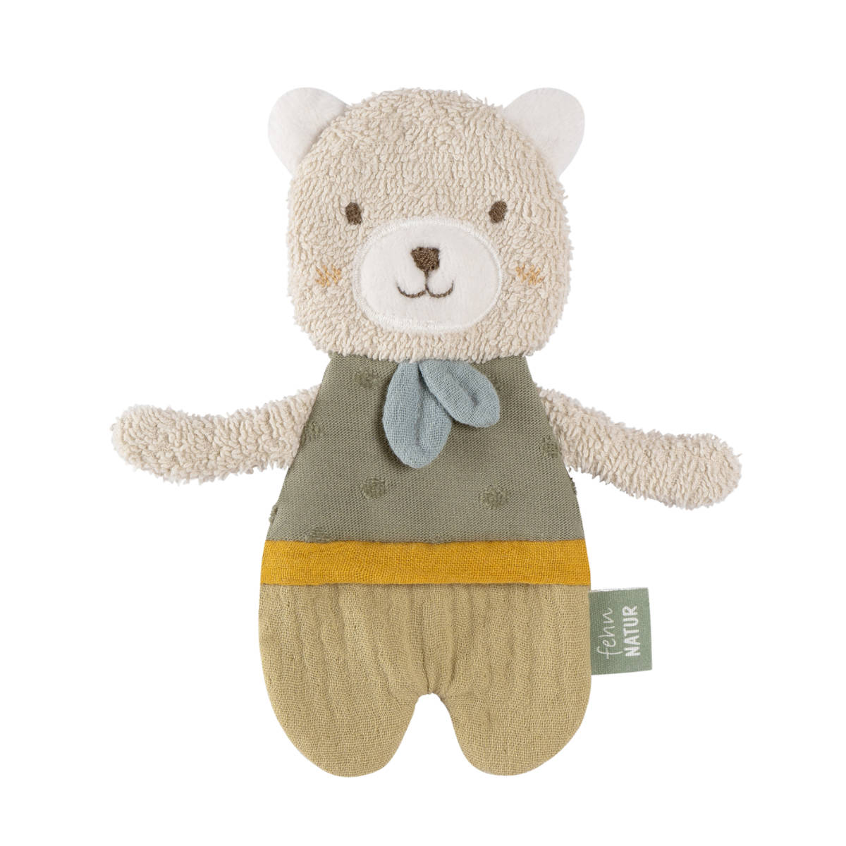 Fehn Crinkle Bear | Minimax