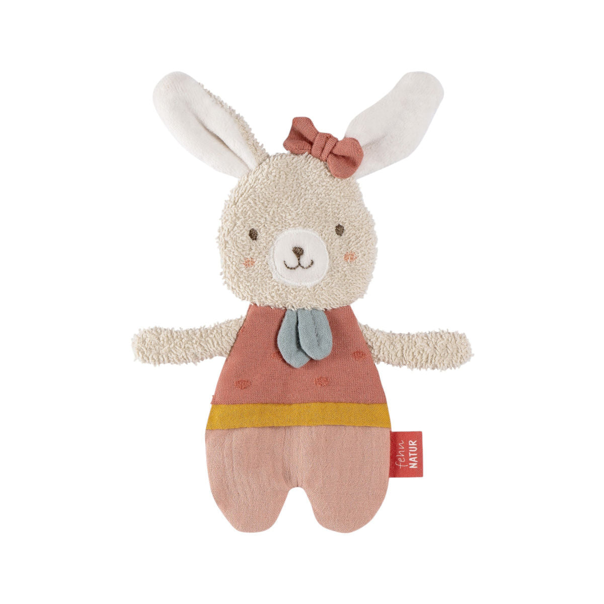Fehn Crinkle Hare | Minimax