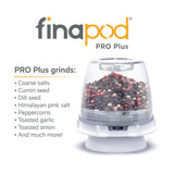 Finamill FinaPod Pro Plus | Minimax