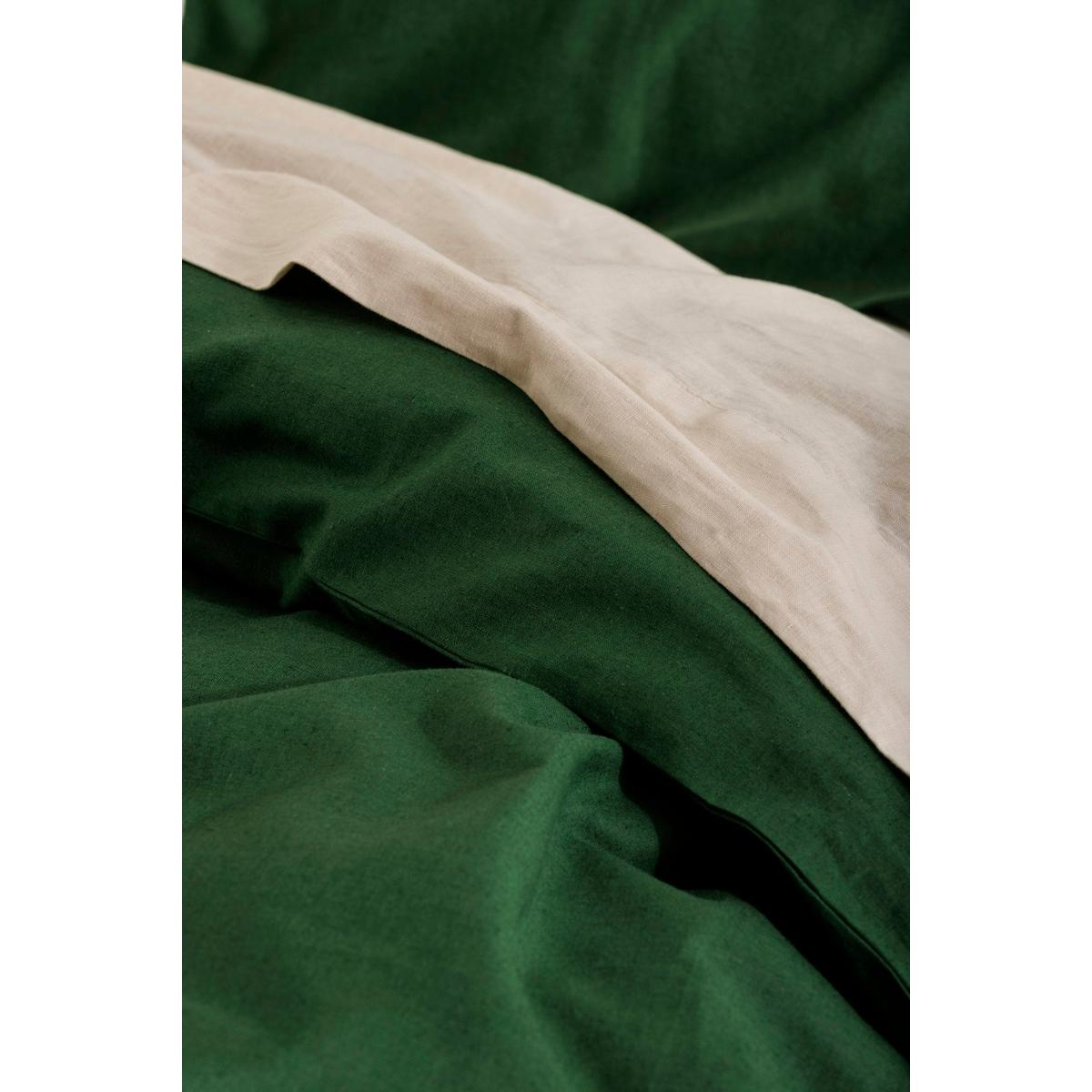 Ecology Dream Quilt Cover Moss