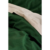 Ecology Dream Quilt Cover Moss