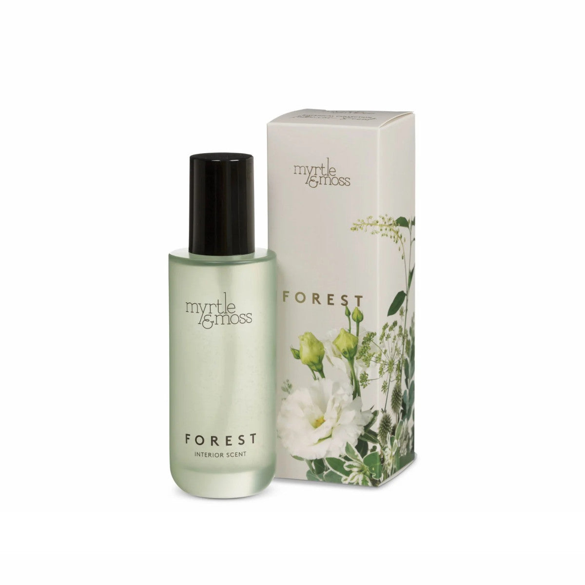 Myrtle and Moss Botanical Forest Interior Scent 125ml