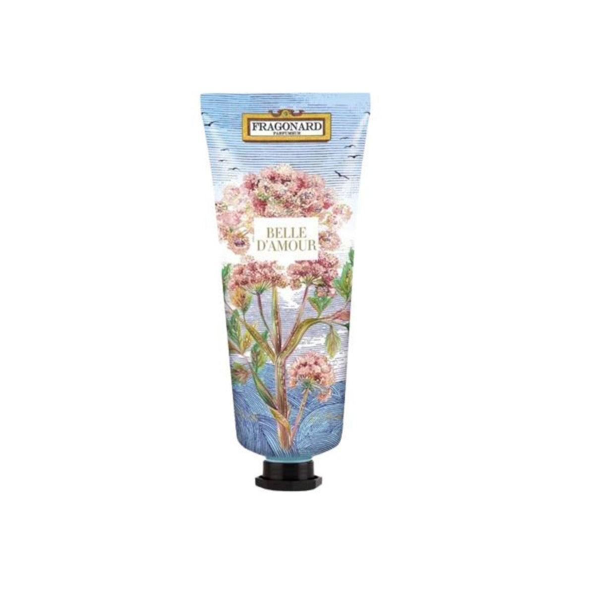 Fragonard Belle d'Amour Hand Cream 75ml | Minimax
