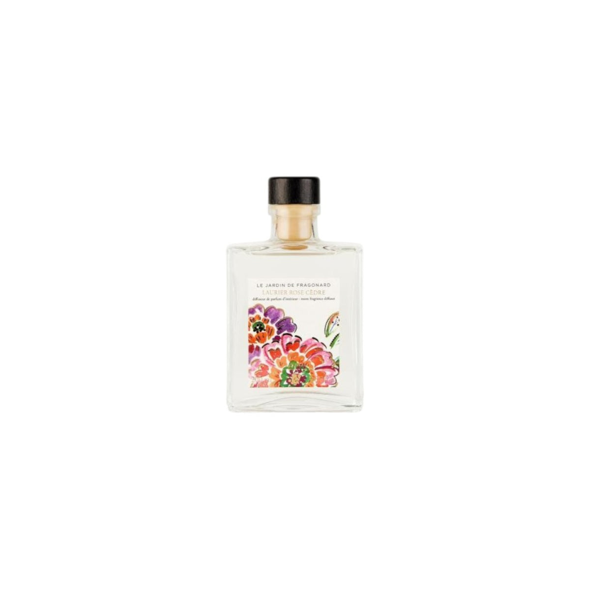 Fragonard Laurier Rose Cèdre Diffuser 200ml | Minimax