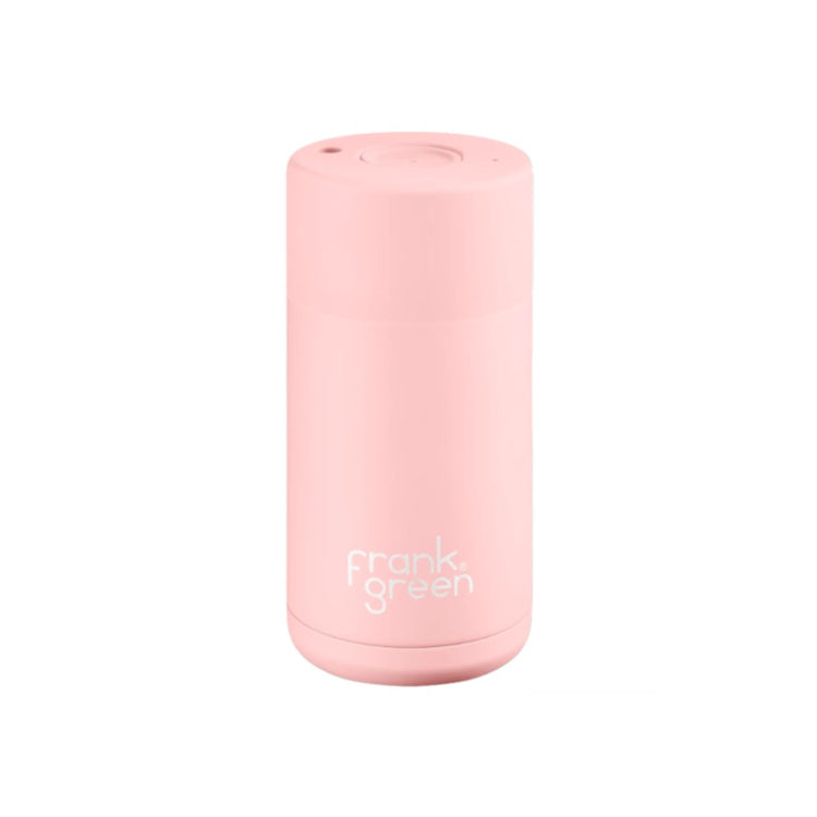 Frank Green Ceramic Cup Blushed 355ml | Minimax