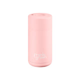 Frank Green Ceramic Cup Blushed 355ml | Minimax