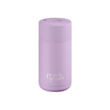 Frank Green Ceramic Cup Lilac Haze 355ml | Minimax
