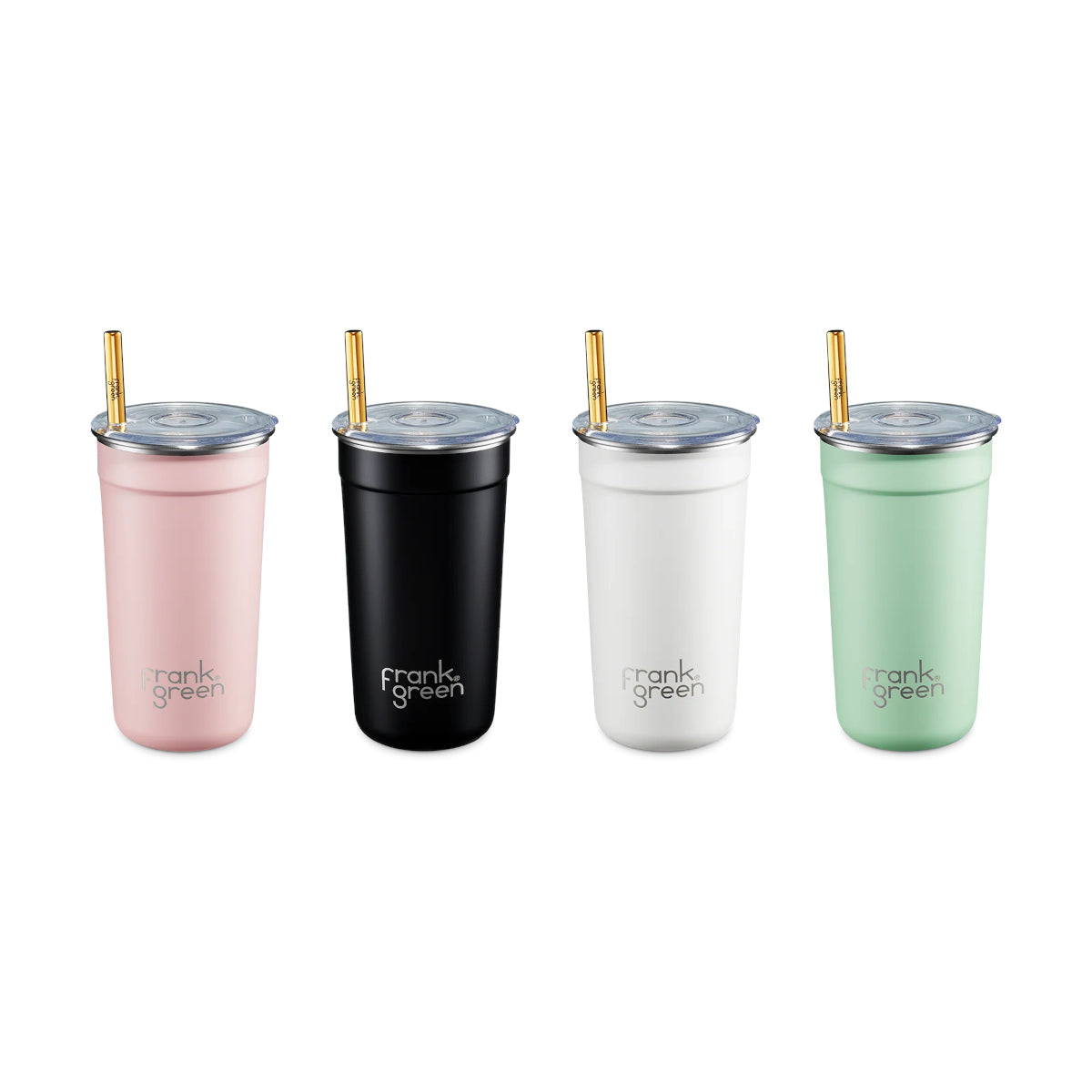 Frank Green Party Cups 475ml (Set of 4) | Minimax