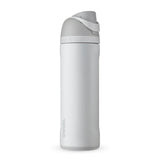 Owala FreeSip Water Bottle Shy Marshmellow 710ml